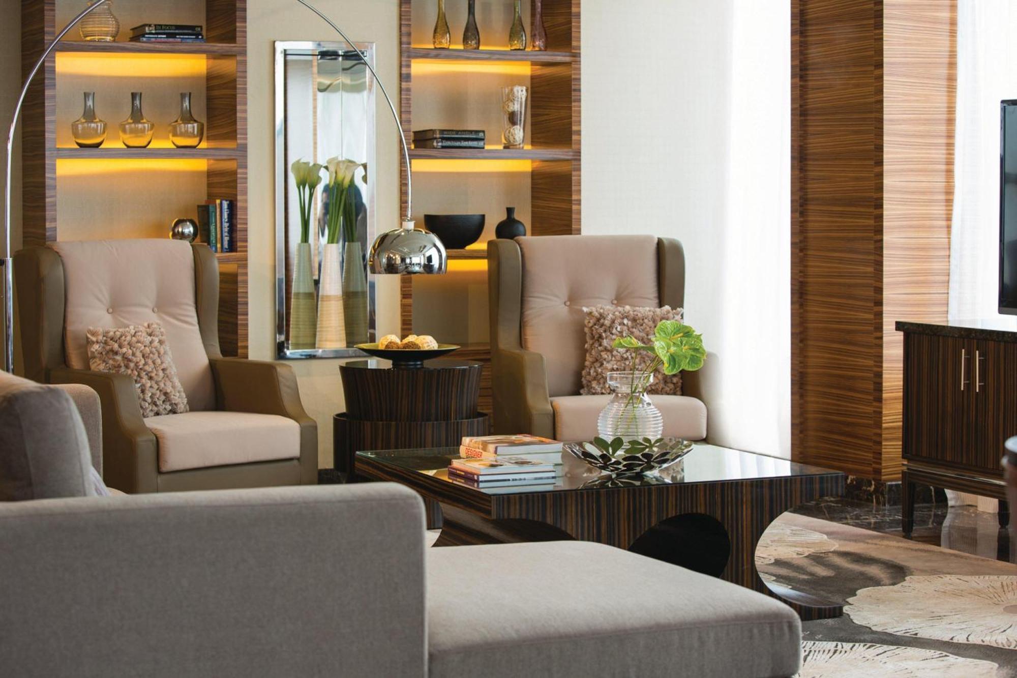 فندق رينيسانس جوهور بهرو جوهر بهرو المظهر الخارجي الصورة Interior design