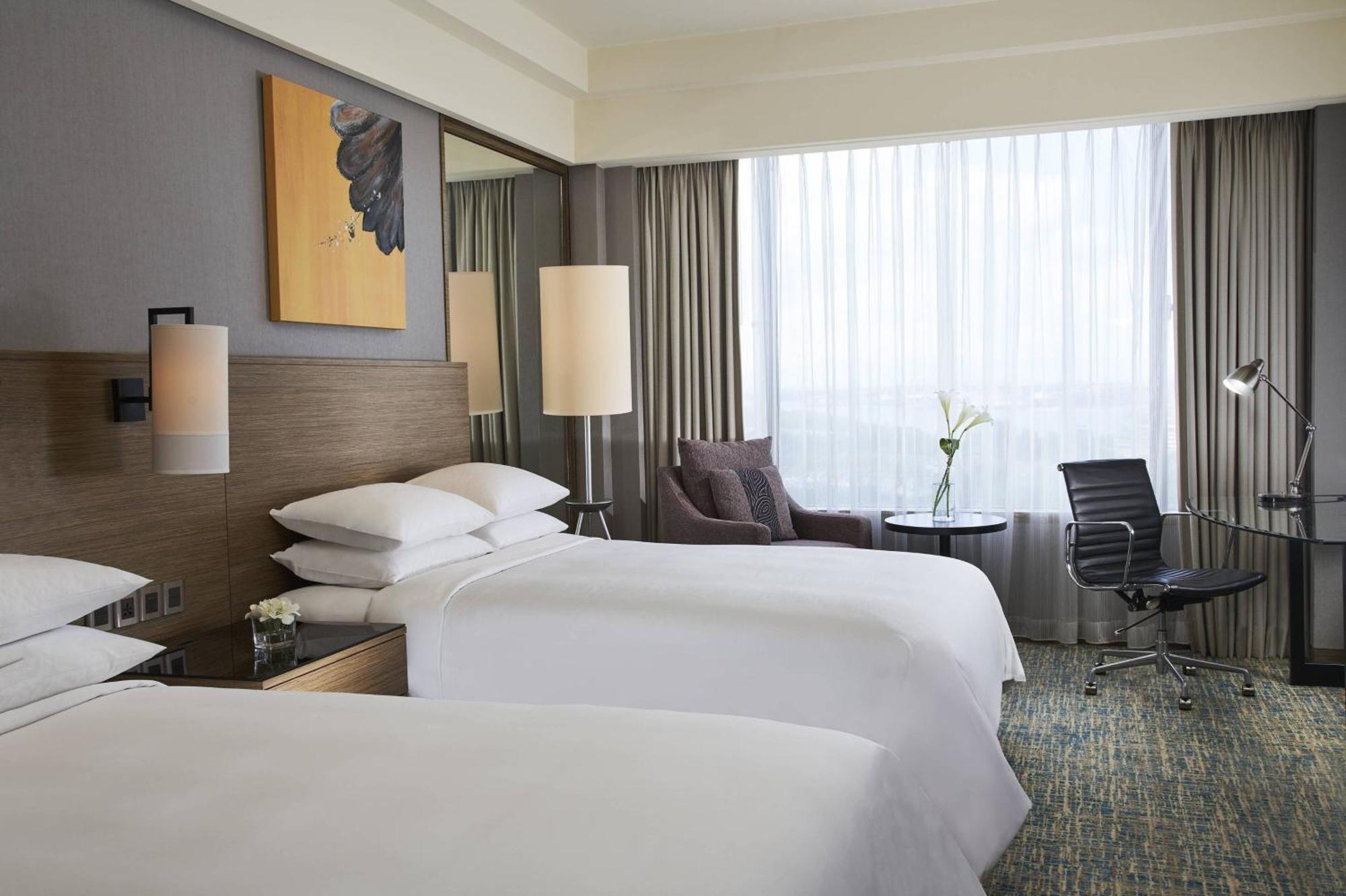 فندق رينيسانس جوهور بهرو جوهر بهرو المظهر الخارجي الصورة Deluxe Room